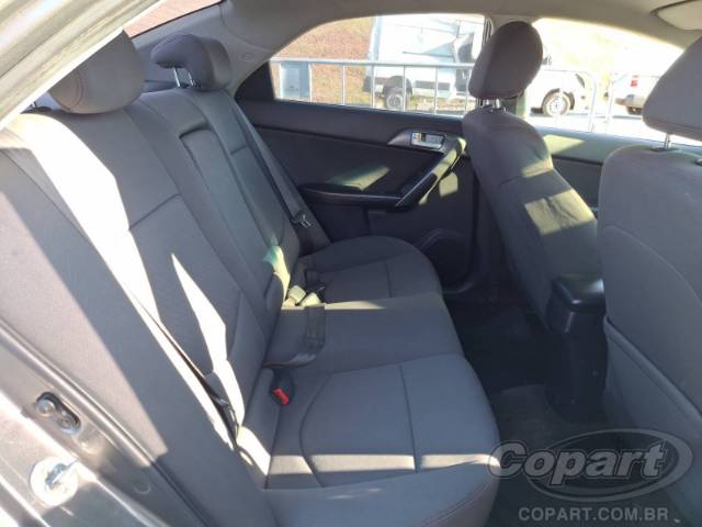 2013 KIA CERATO 