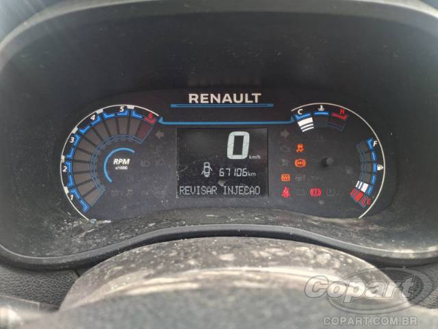2025 RENAULT KWID 