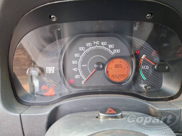 2015 FIAT PALIO 
