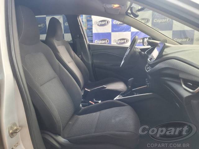 2022 CHEVROLET ONIX PLUS 