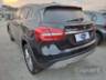 2017 MERCEDES BENZ GLA 