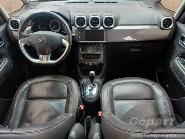 2018 CITROEN AIRCROSS 