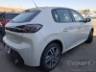 2022 PEUGEOT 208 