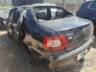2008 FIAT SIENA 