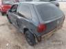 2002 VOLKSWAGEN GOL 