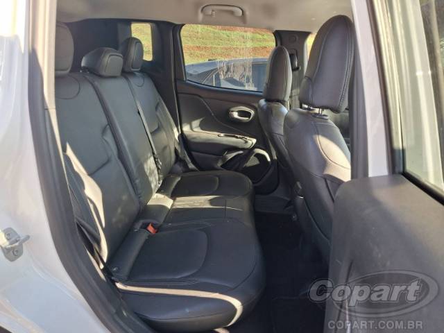 2021 JEEP RENEGADE 