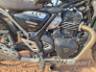 2025 TRIUMPH SCRAMBLER 