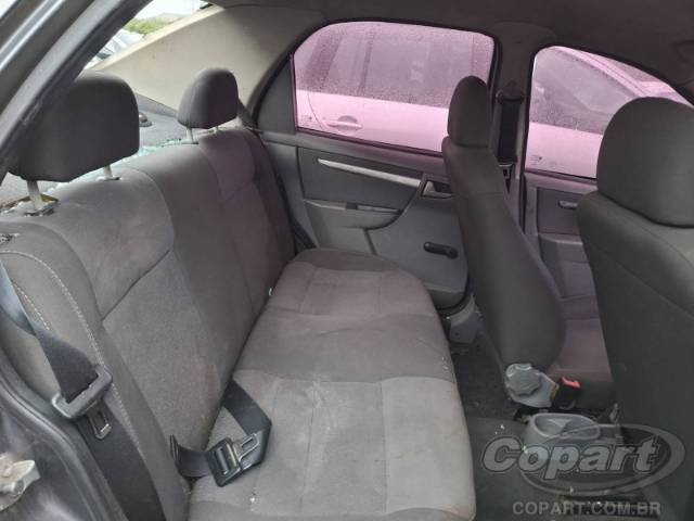 2012 CHEVROLET PRISMA 