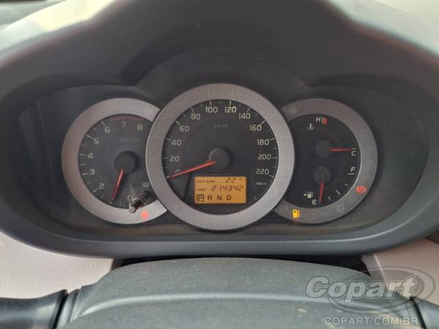 2011 TOYOTA RAV4 