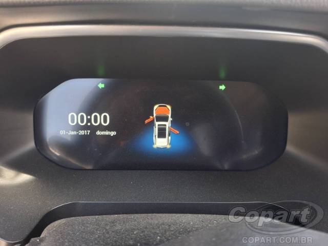 2023 CAOA CHERY TIGGO 7 