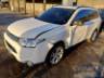 2014 MITSUBISHI OUTLANDER 