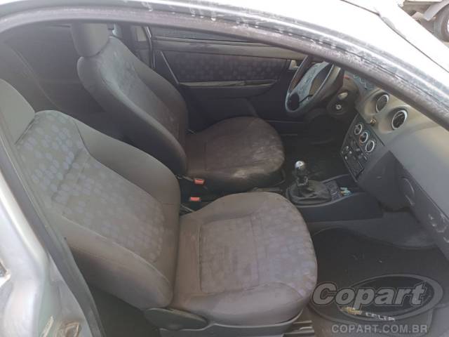 2007 CHEVROLET CELTA 