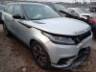 2020 LAND ROVER RANGE ROVER VELAR 