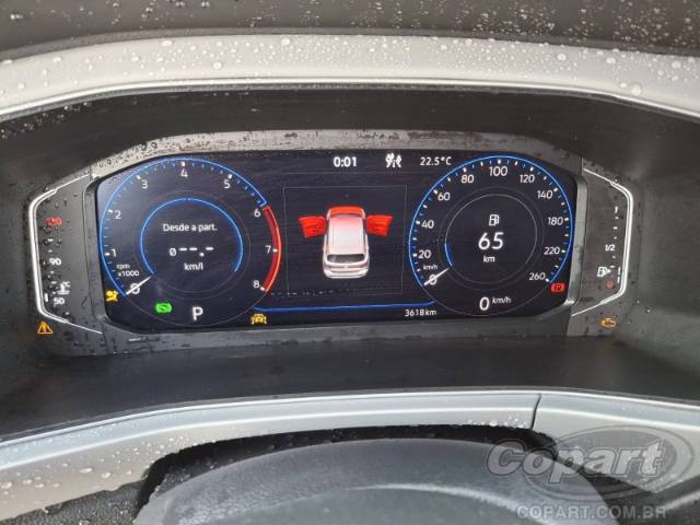 2025 VOLKSWAGEN T-CROSS 