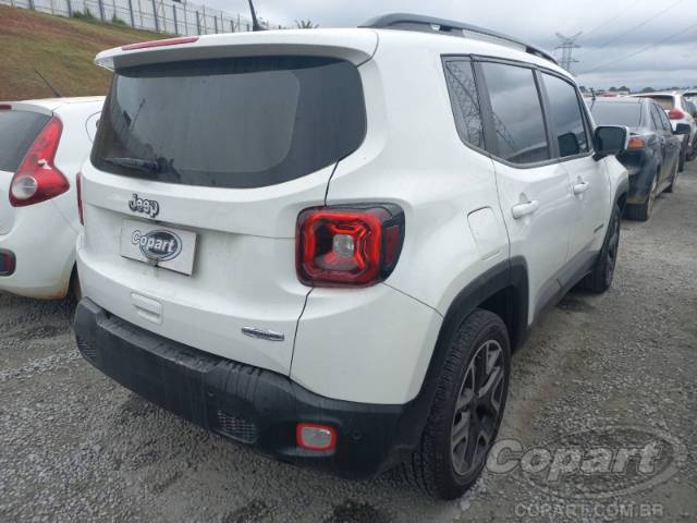 2021 JEEP RENEGADE 