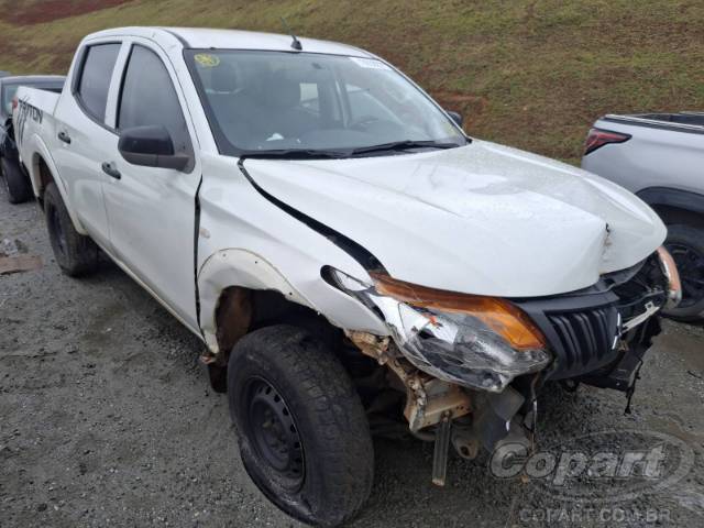 2023 MITSUBISHI L200 TRITON 