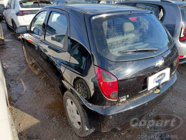 2013 CHEVROLET CELTA 