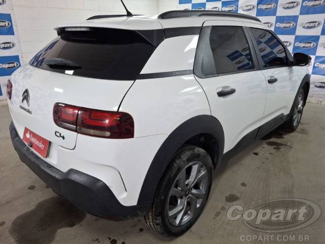 2022 CITROEN C4 CACTUS 