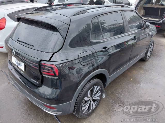 2023 VOLKSWAGEN T-CROSS 