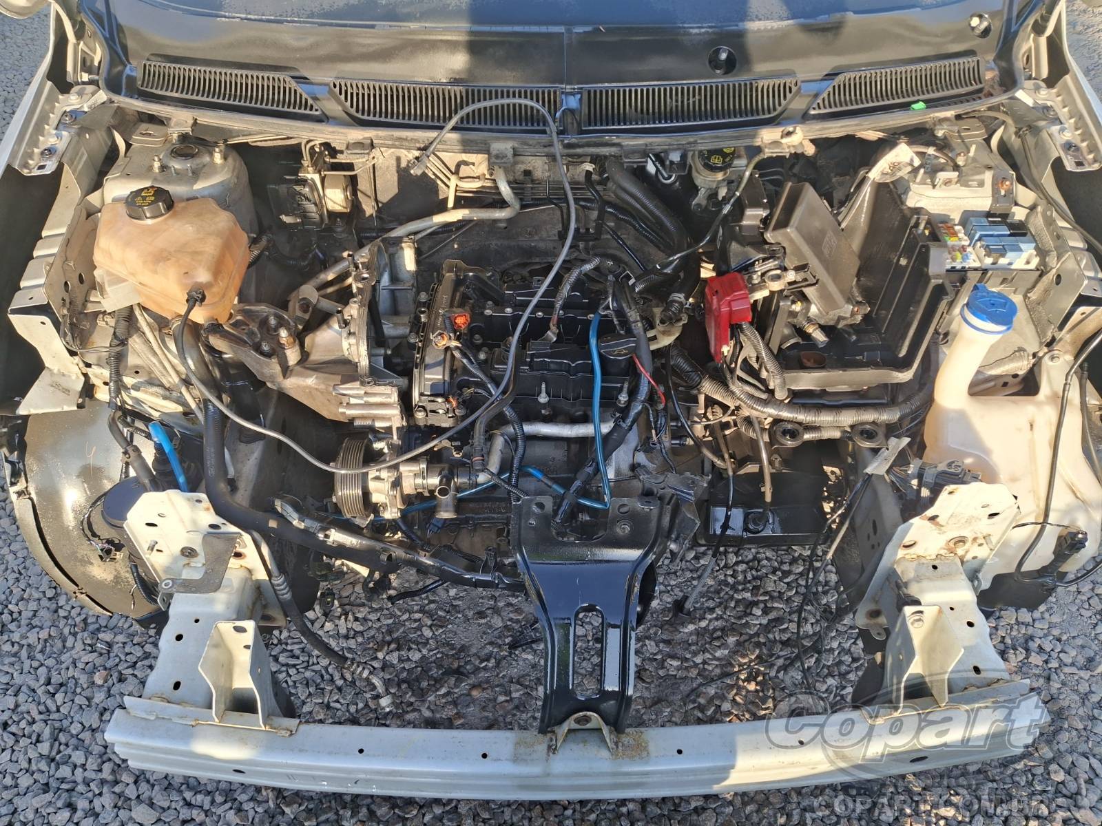 Foto 7 de 11: 2018 FORD KA