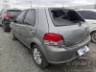 2008 FIAT PALIO 