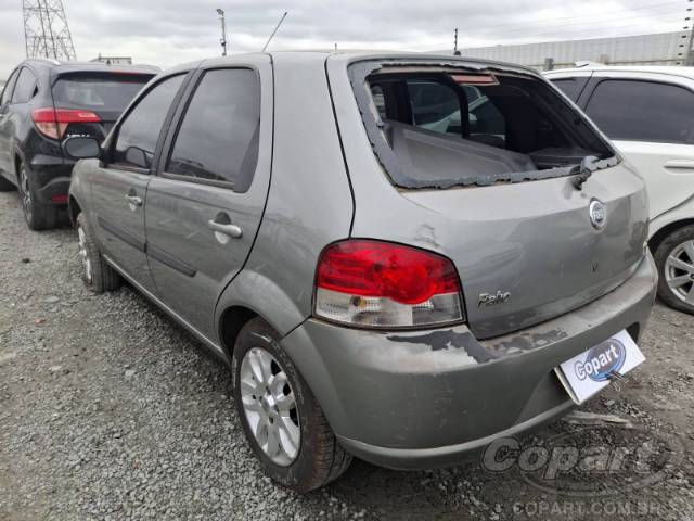 2008 FIAT PALIO 