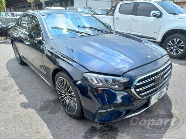 2026 MERCEDES-BENZ Classe E 