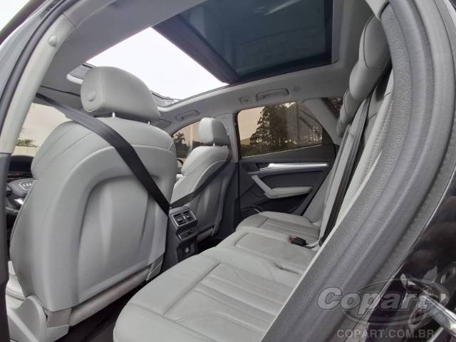2019 AUDI Q5 
