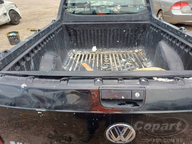 2012 VOLKSWAGEN SAVEIRO 