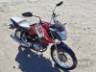 2020 HONDA CG 160 