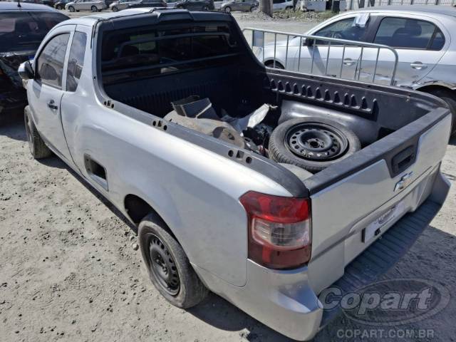 2014 CHEVROLET MONTANA 