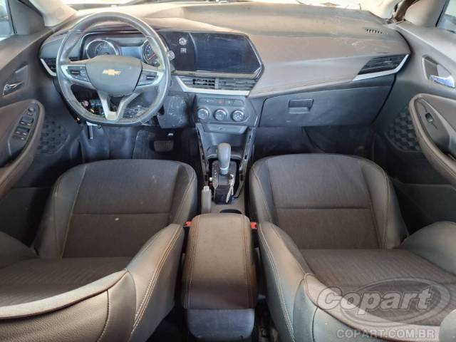 2023 CHEVROLET MONTANA 