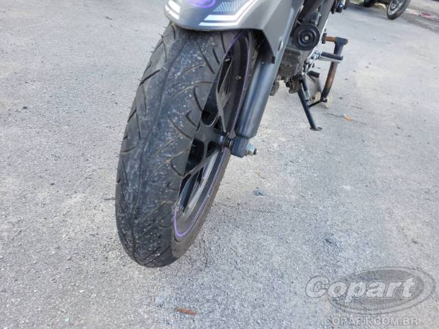 2021 YAMAHA FZ25 FAZER 