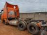 2005 SCANIA R124 