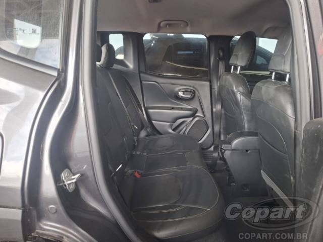 2024 JEEP RENEGADE 