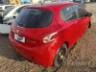 2015 PEUGEOT 208 