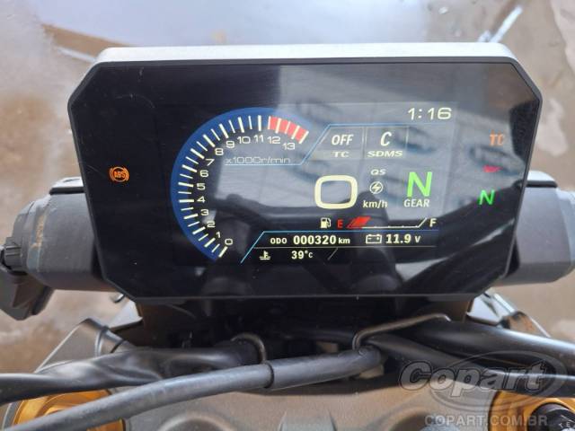 2026 SUZUKI GSX-S 