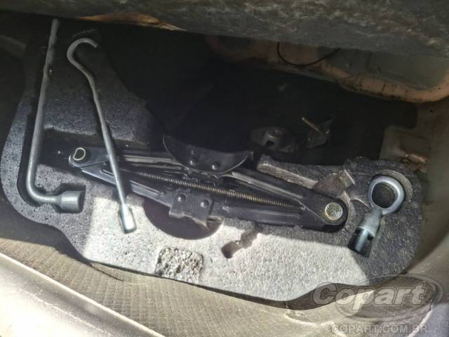 2007 HONDA FIT 