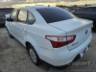 2013 FIAT GRAND SIENA 