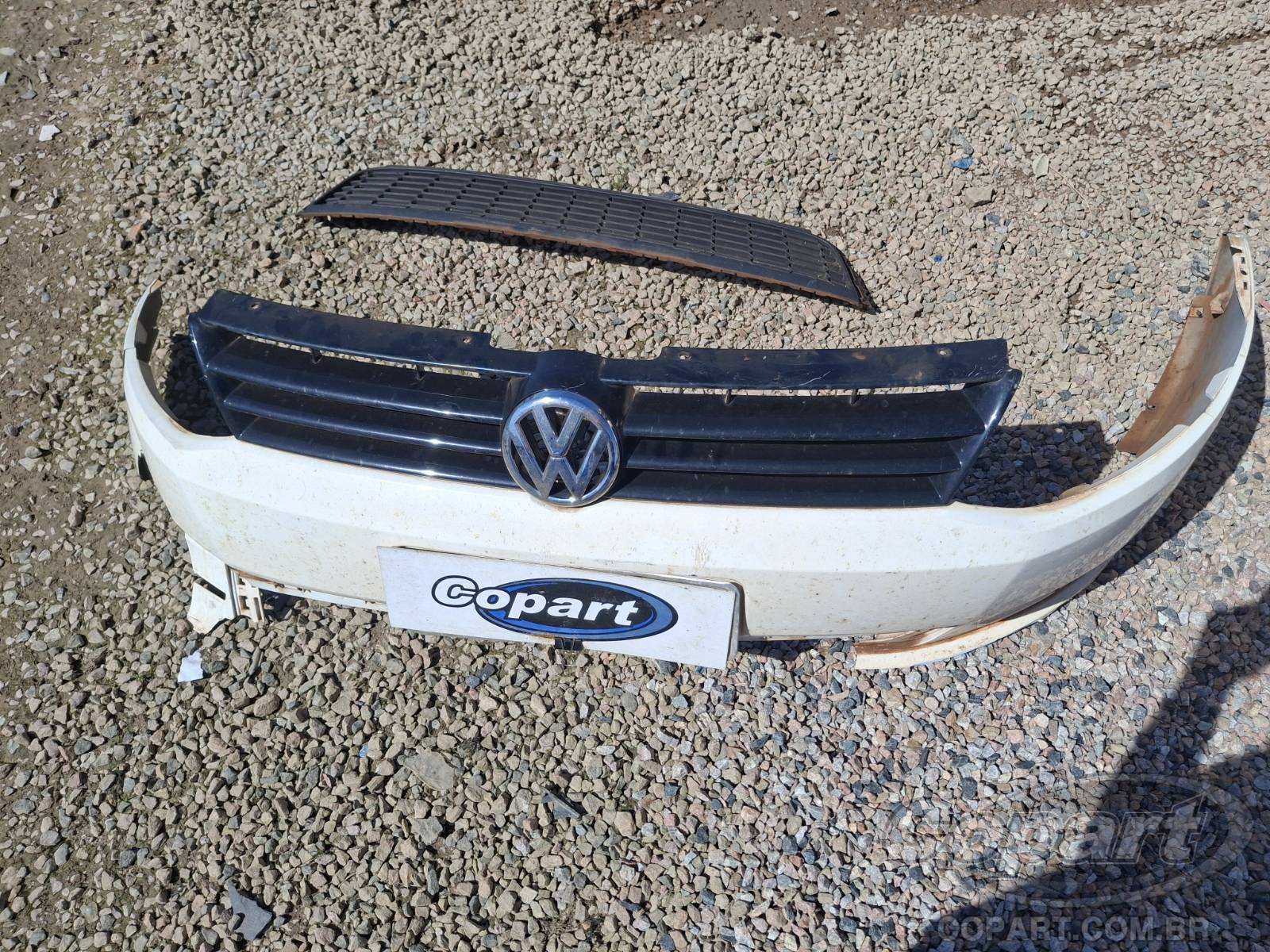 2012 VOLKSWAGEN FOX — foto 11 de 11