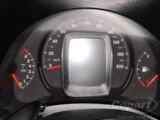 2026 FIAT STRADA CD 