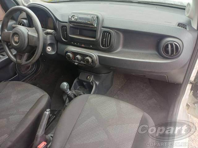 2024 FIAT MOBI 