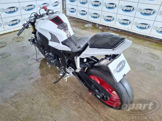 2014 HONDA CBR 1000RR 