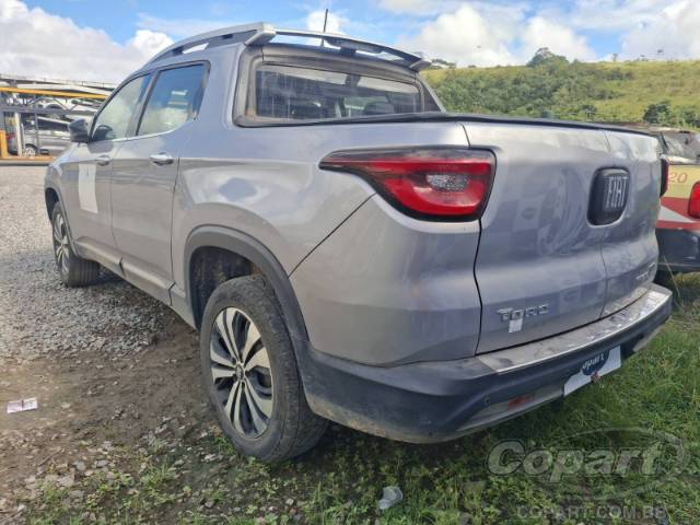 2023 FIAT TORO 