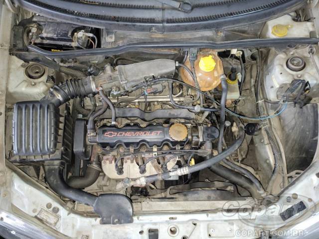 2001 CHEVROLET CORSA PICK-UP 