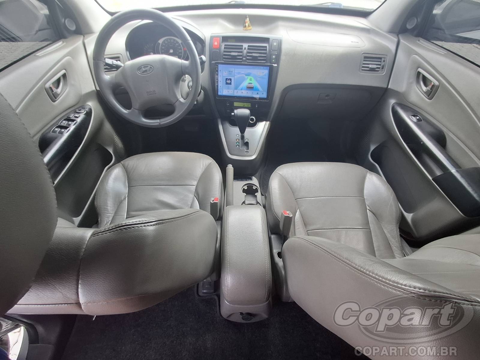 Foto 9 de 11: 2016 HYUNDAI TUCSON