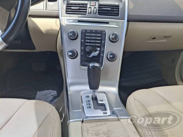 2012 VOLVO XC60 