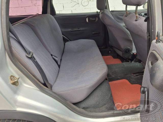 1999 CHEVROLET CORSA WAGON 