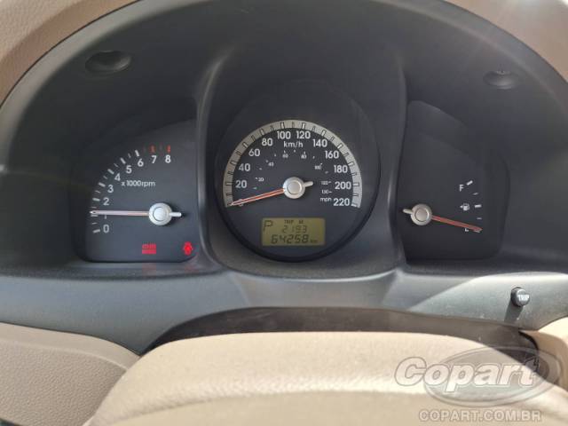 2010 KIA SPORTAGE 