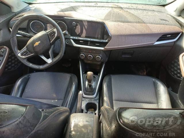 2025 CHEVROLET MONTANA 